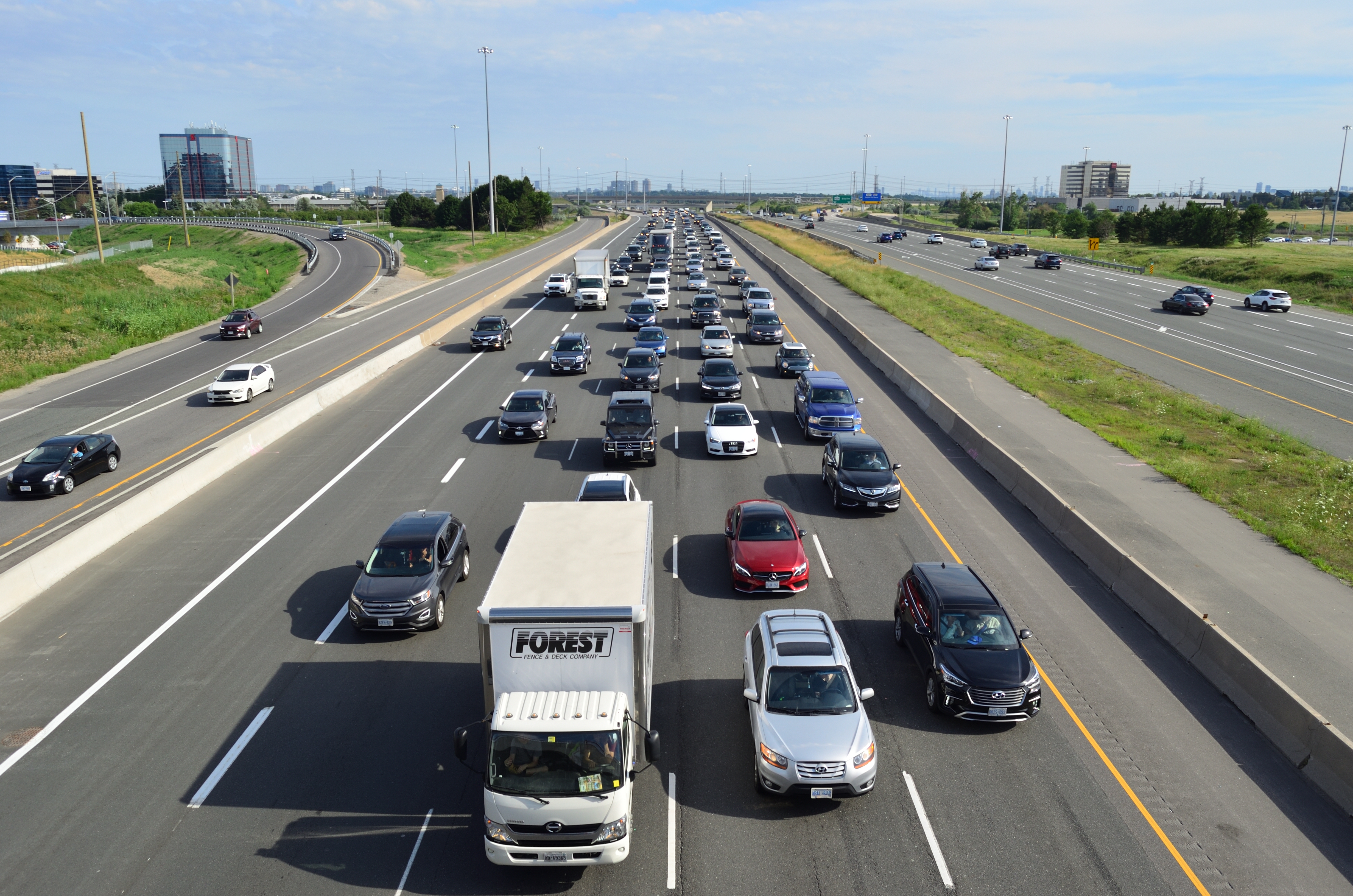 Question 05 Car Traffic